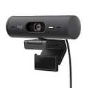 Logitech Webcam BRIO 500