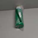 Owala FreeSip Insulated Stainless Steel Water Bottle with Straw, BPA-Free Sports Water Bottle, Great for Travel, 32 Oz, Putting Green