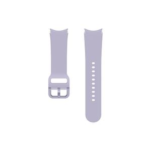 No Gap Soft Silicone Bands Only for Samsung Galaxy Watch Ultra 2(2025)/Ultra(2024) Band 47mm, One-Click Sport Replacement Strap Women men, Not for Galaxy Watch 8 40mm 44mm/8 Classic 46mm