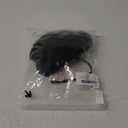 Avidlove Women Plus Size Babydoll Lingerie Lace Chemise Mesh Sleepwear (X-Large, Black)