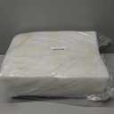 Glass Hurricane Candlestick Holders Gold - Romadedi Set of 6 Taper Candle Holder Bulk Tall Clear Glass Cylinder Table Centerpiece Wedding Decor Party Birthday Christmas Home Decorations