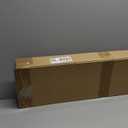 A-Premium Fuel Tank Straps Compatible with Lexus RX330 2004-2009 Toyota Highlander 2004-2007 DOHC 2-PC Set