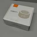 Dreamegg D1+ Sound Machine & Alarm Clock - Sound Machine for Sleep, White Noise Machine with 29 Soothing Sounds, Night Light, 0-100% Dimmable, White Noise Alarm Clock for Bedrooms Adults Baby, Blue