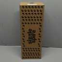 Electric Warming Tray, Rollable Silicone Warming Pad for Food with 4 Temperature Settings, auto Shut-Off, Great Food Warmer Mat for Parties, Buffets, Gatherings and Everyday Use - Gray