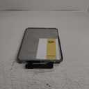 SNOWCLAD Stainless Steel Cutting Board,Double Sided Steel Cutting Boards for kitchen,Stainless Steel/Wheat straw pp Large Board for meat,non toxic Chopping,16 * 11 Inch,Dishwasher Safe