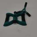 Joeys Sprinkler for Yard, Rotating Garden Sprinkler for Large Area Coverage, Lawn and Yard Sprinklers (Green)