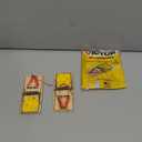 Victor Power Kill Rat Trap M144 - Professional Design 4 Pack