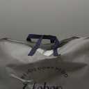 Globon Luxury Down Pillows Queen Size Set of 2 for Side Sleepers, 100% Cotton Shell Hotel Collection Bed Pillow for Sleeping, Firm Feather Down Pillow