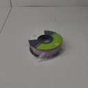 PLA Filament 1.75mm, 3D Printer Filament High Speed 30-300mm/s Dimensional Accuracy +/- 0.02mm, 1kg Spool (2.2lbs), Fit Most FDM 3D Printer, Soleyin by Creality Filament, PLA Purple