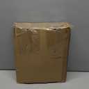 Amazon Basics Lightweight Super Soft Breathable Brushed Microfiber 4 Piece Bed Sheet Set with 14-Inch Deep Pockets, Wrinkle Resistant, Queen, Navy Blue, Solid