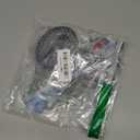 40 oz Stanley lid replacement, for Stanley H2.0 Quencher Cup Accessories, Stanley cup lid replacement 40 oz, tumbler lid replacement, 2pack, Black