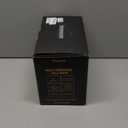 Gautye Steam Cleaner, 3 Level Adjustable Handle, 15s Heat Up, 1.69 Quarts Tank, Portable Steamer for Cleaning with 15 pcs Accessories, Steam Cleaner for Home for Dirt, Grease, Grout, Tile,Floor, Car