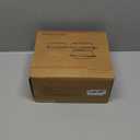 HUSANMP Set of 6 Pieces Round Tempered Glass Casserole Dish with Lids, Glass Casserole Baking Dish Set for Oven, Freezer and Dishwasher Safe - 1QT+1.5QT+1.8QT