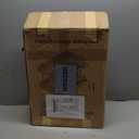 2-Tier Kitchen Cabinet Pull Out Cabinet Organizer,Shelf and Drawer Organizer Slide Out Pantry Storaqe Basket in Multiple Sizes (17" W x 21" D)