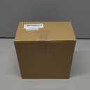 Easter Bunny Decor, 2pcs Flocked Bunny Moss Bunnies Spring Decor Resin Rabbit Figurines for Table Desk Easter Decorations (Small 2pcs)