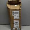 Skyjacker B8528 Black MAX Shock Absorber with Black Boot