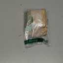 1 Pair Zipper Compression Socks, 15-20 mmHg Closed Toe Compression Stocking with Zipper for Women and Men (Small-Medium)