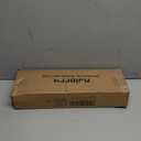 Easel Stand for Sign,63" Portable Metal Easel Stand for Wedding Sign,Adjustable Folding Art Easel for Display with Portable Bag(Black,2 Pack)