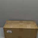 2 Pack Arch Backdrop Stand (7.2FT/6FT), Balloon Arch Stand, Metal Background Arch Stand, Backdrop Arch Frame, Wedding Arch for Backdrop (Gold)