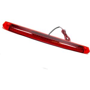 16.55" 2 Holes Spoiler Light LED 3rd Brake Light
