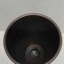 Toilet brush with holder