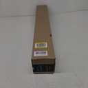 CRE8TIVE Crinkle Crushed Velvet Wallpaper Black Peel and Stick Wallpaper Self Adhesive Velvet Flocking Liner for Jewelry Drawer Box Lining Black Felt Sheets for DIY Crafts Displays Accent Wall