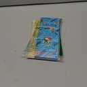 Smart Watch for Kids, 1.85" Fitness Tracker with Heart Rate, Sleep Monitor, IP68 Waterproof Smartwatches with Video Music, Pedometer, Game, NO APP/Phone, Gift for Boys Girls. (Classic, Blue)