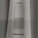 MP3 Player 128GB with Bluetooth 5.2 Portable HiFi Lossless Sound Mini Music Player Voice Recorder E-Book 1.8 inch HD Screen Built-in Speaker, Earphone Included