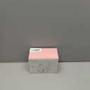 Kids Headphones with Microphone Foldable Stereo Tangle-Free 3.5mm Jack Wired Cord On-Ear Headset for Children/Teens/Boys/Girls/Smartphones/School/Kindle/Airplane Travel/Plane/Tablet (Pink)