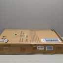 WDT 990Lbs Capacity Heavy Duty Rolling Utility Cart, NSF Rolling Carts with Wheels,Commercial Grade Metal Cart with Handle Bar & Shelf Liner,Trolley Serving Cart for Restaurant,Kitchen,Gray