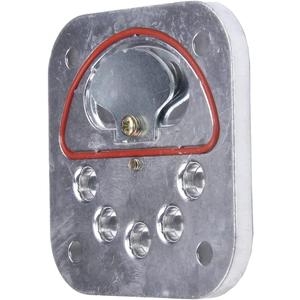 New Compressor Valve Plate Kit for Porter Cable Craftsman Husky Air Compressor Replace # E103497