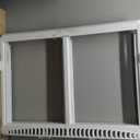 240364787 Refrigerator Crisper Drawer Cover Frame Crisper Pan Cover Compatible with Frigidaire Refrigerator-Replaces 240364714, 240364725, 240364778, 240364794