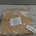 2Pcs 8 Inch Replacement Wheelchair Wheels for Walkers - Environmentally Friendly Rubber Material, Wear-Resistant PU Tires, Anti-Slip, and Durable ABS Wheel Hub (8IN Narrow 2Pcs)