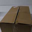 9 ft Pre-lit Christmas Garland Decoration with 50 Warm Lights, Battery Operated Waterproof Artificial Bushy Xmas Garlands, Lighted Bendable Christmas Garland with Timer, Indoor/ Outdoor/ Home/ Fireplace