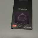 CASEKOO Ultra-Magnetic Stand for iPhone 17 Pro Case [Military Drop Protection] [Compatible with MagSafe] Shockproof Translucent Matte Slim Ring Holder Case for iPhone 17 Pro 6.3", Black