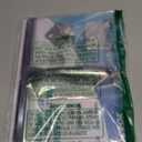 All-Purpose Stainless Steel Shower Squeegee for Shower Glass Door with 2 Adhesive Hooks, Bathroom Cleaner Tool Household Window Mirror Squeegee , Cleaning Tile Wall, Car, 10 Inch Silver