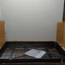 FXW Rollick Dog Playpen for Yard, RV Camping, 40 inch 8 Panels for Medium and Large DogsPatented