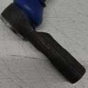 Mevotech Supreme Tie Rod End MES2382
