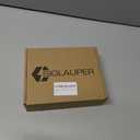 22Pcs Flexible Screwdriver Drill Bit Extension - Drill Bit Extender Holder Set Shaft Tip for Computer Chassis, Electrical Cabinets, Furniture etc