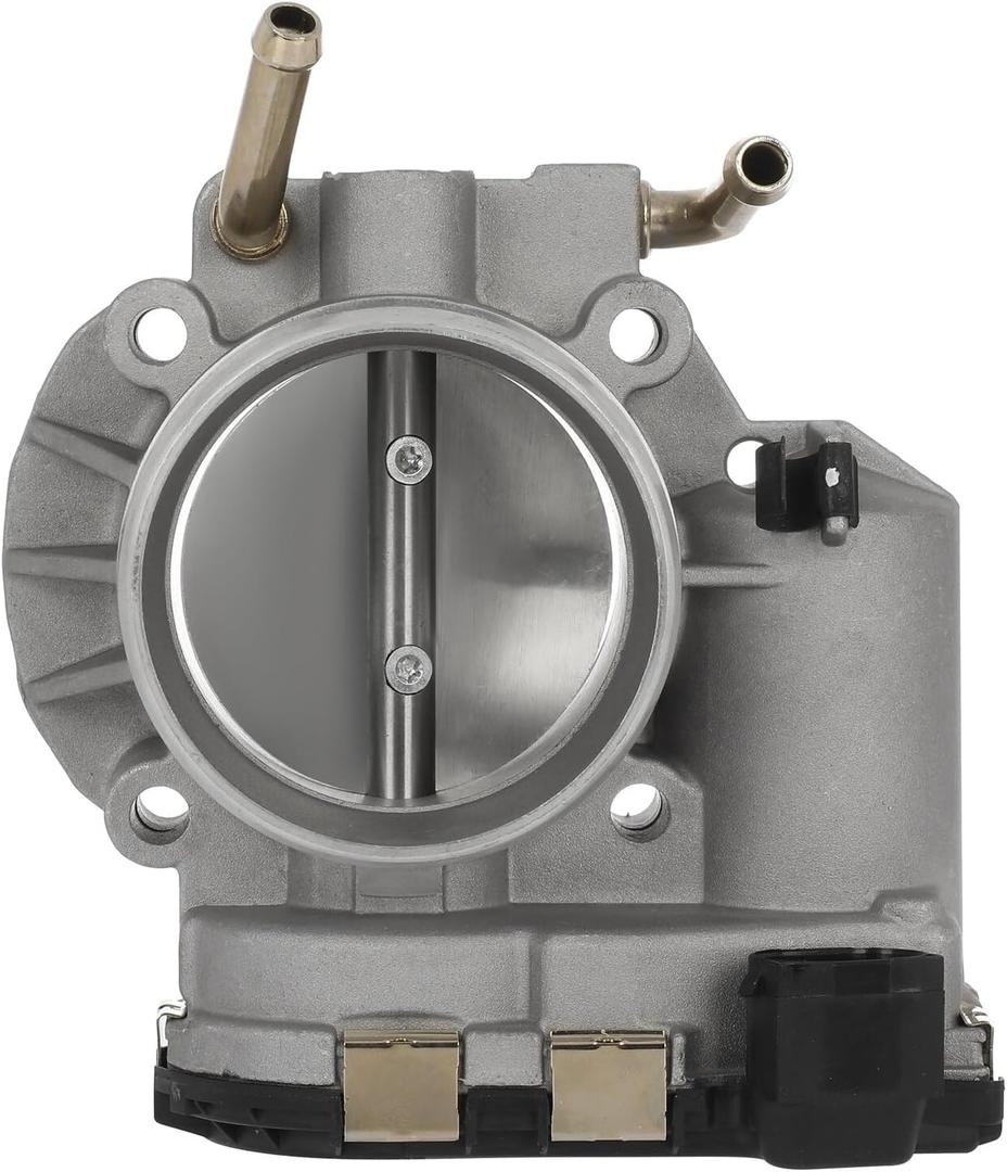 cciyu Throttle Body fit for 2013-2016 for Hyundai for Santa Fe Sport | 2011-2014 for Hyundai for Sonata | 2014-2015 for Hyundai for Tucson | 2011-2015 for Kia 351002G700 679012