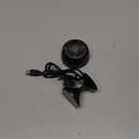 Only 0.9 inch Hidden Camera with Audio/ Video Mini Small Spy Cameras Home Indoor Use Cam Night Vision Motion Detection Baby Monitor Wireless Outdoor Nanny espias ocultas WiFi Security Secret (1920p)