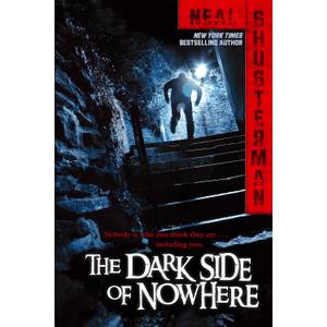 The Dark Side of Nowhere
