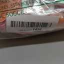 ALLHEARTDESIRES , Peach Tassel Garland, One Sweet Peach Birthday Party Decor, Peach Baby Shower, Peach First Birthday Backdrop, Peach Bridal Shower Wedding Hanging Décor Supplies,3 Pieces