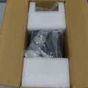 DC Power Supply Variable, 0-60V 0-5A Adjustable Switching DC Regulated Bench Power Supply with High Precision 4-Digit LED Display, 5V/2A USB Port, Coarse and Fine Adjustment SPS-6005