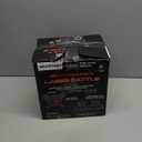 ArmoGear Laser Tag Guns with Vests Set of 4 - Adult Laser Tag Guns, Multiplayer Lazer Tags Set for Kids, Teens, and Adults - Indoor and Outdoor Game for Family Fun - Gift for Boys and Girls, Ages 8+