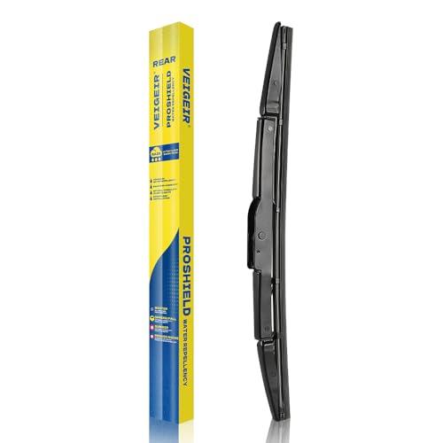 13" Rear Wiper Blade Compatible with Honda CR-V 2012-2016 Back Window Wiper blades HOOK