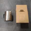 Breville Bambino Plus, Black Stainless Steel