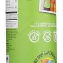 6 x The Good Crisp Company Sour Cream & Onion Gluten-Free Potato Chips, 5.6 Ounce (Pack of 1), Non-GMO & Allergen-Friendly Snacks (EXP 01/07/27)