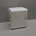 SUAVO 6L Mini Fridge for Bedroom