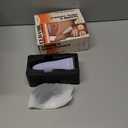 MANSPOT Bikini Trimmer for Women, Pubic Hair Trimmer Shaver for Women -Waterproof Hair Shaver Razors, LADYSPOT Shaving Sets,with 3 Guards,Replaceable Hypoallergenic Ceramic Blade,Wet/Dry(Purple)